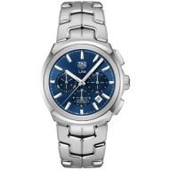 Tag Heuer Link Calibre 17 Automatic Chronograph